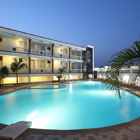 Prakruti Resort Vadodara Zewnętrze zdjęcie