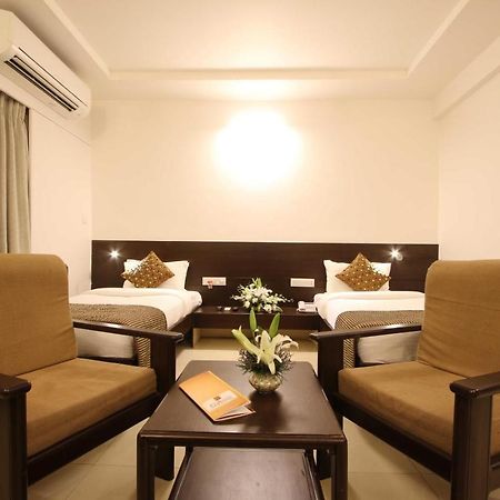 Prakruti Resort Vadodara Zewnętrze zdjęcie