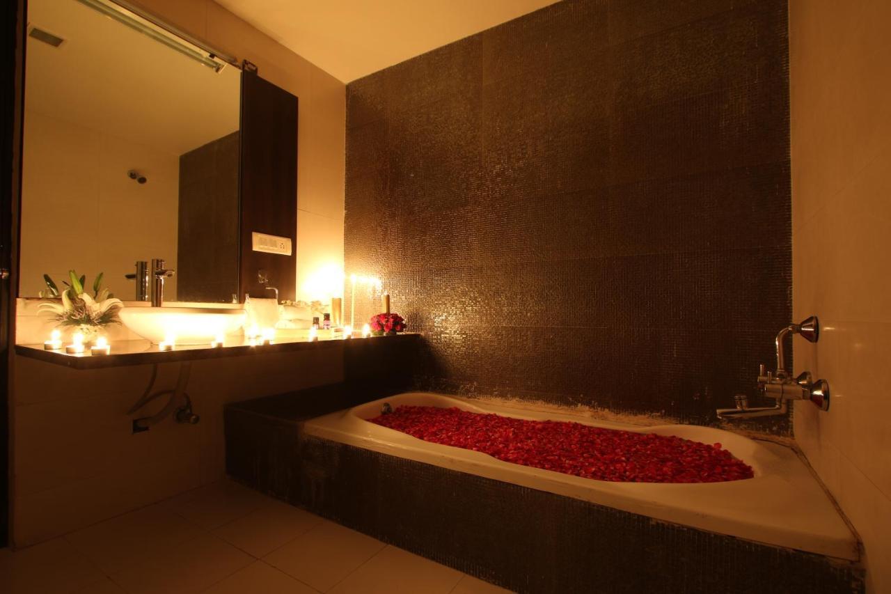 Prakruti Resort Vadodara Zewnętrze zdjęcie
