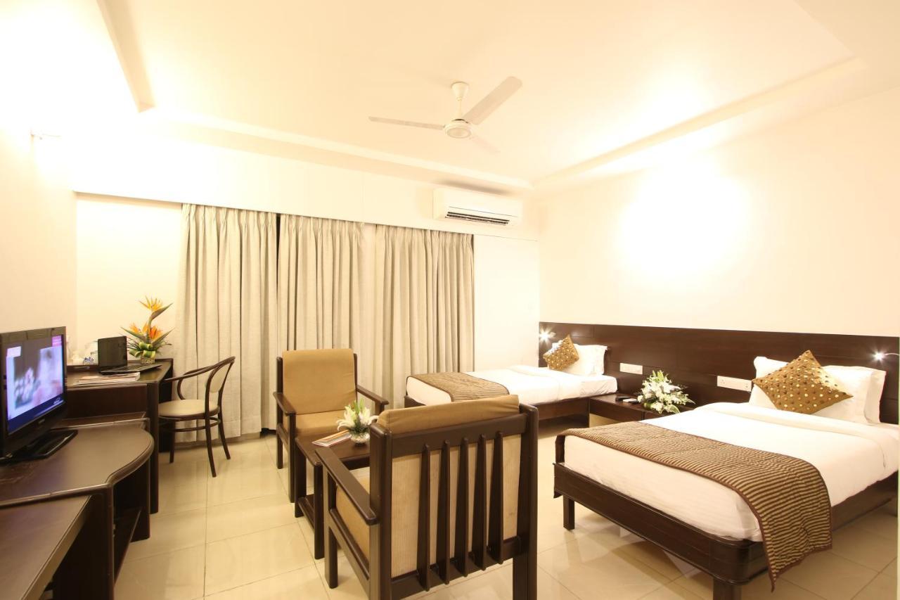 Prakruti Resort Vadodara Zewnętrze zdjęcie