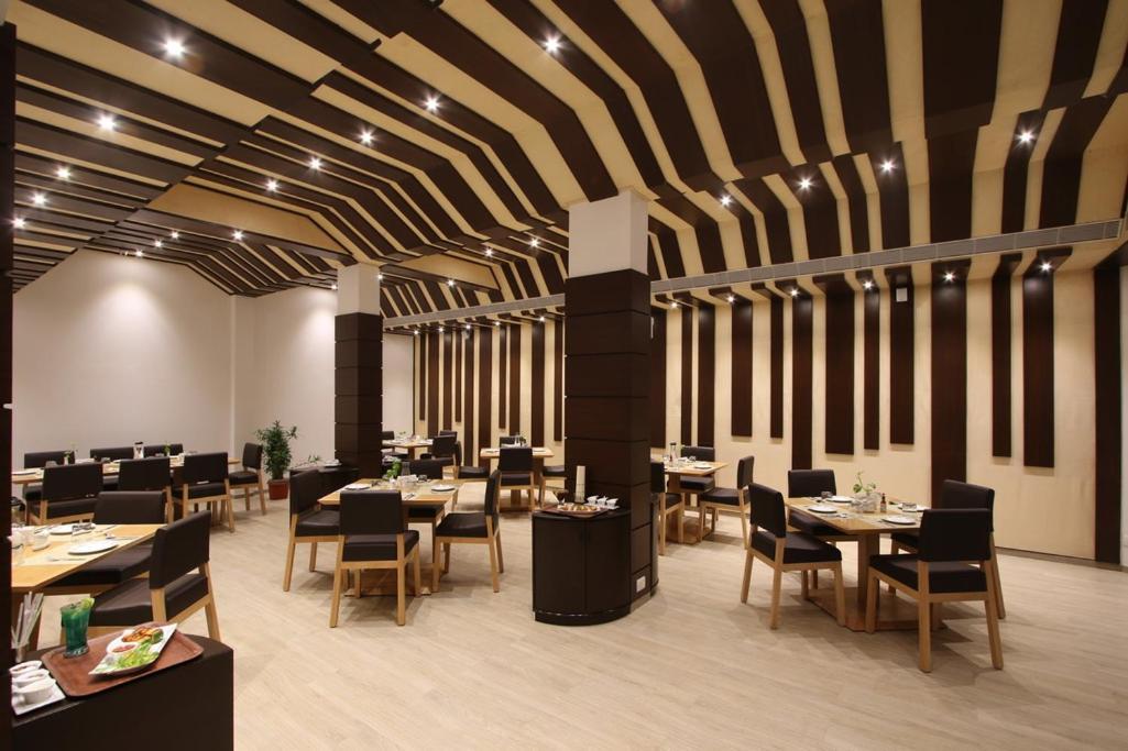 Prakruti Resort Vadodara Zewnętrze zdjęcie