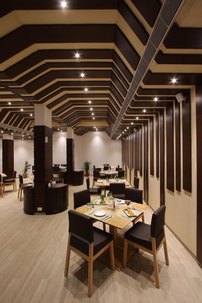 Prakruti Resort Vadodara Zewnętrze zdjęcie