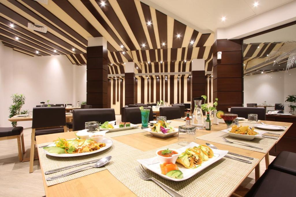 Prakruti Resort Vadodara Zewnętrze zdjęcie