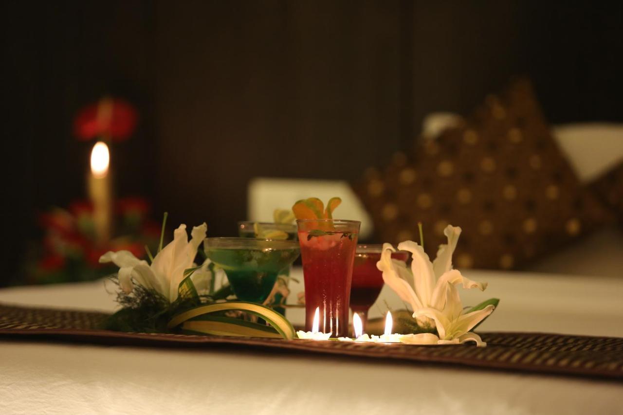 Prakruti Resort Vadodara Zewnętrze zdjęcie