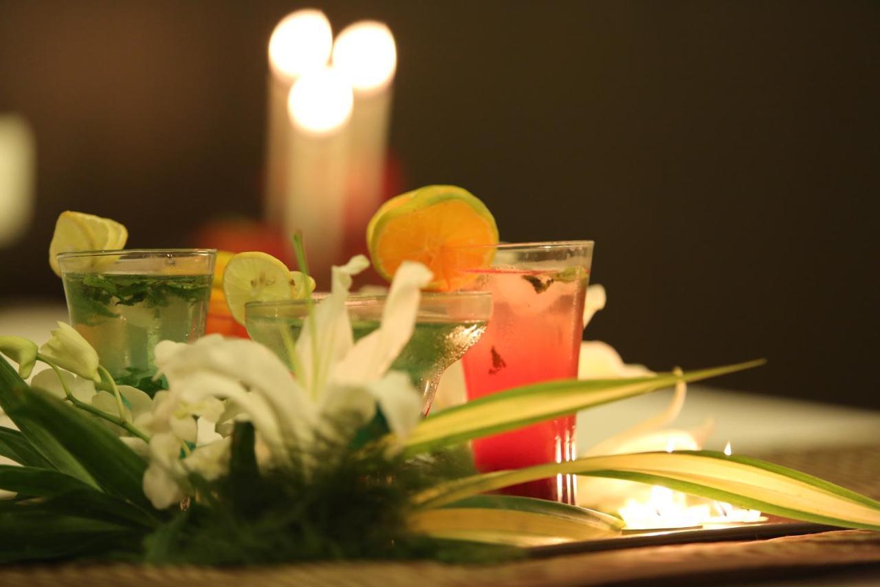 Prakruti Resort Vadodara Zewnętrze zdjęcie